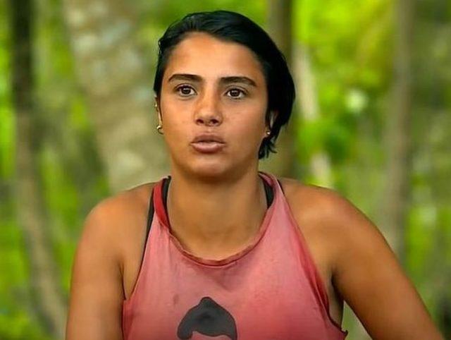 survivor sabriye sengul un degisimi sosyal medyada gundem oldu